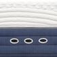 Bedgear M3 Flexhead Queen Mattress with 0.0 Suspension, , large