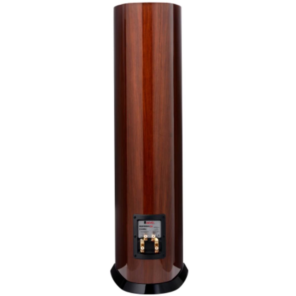 Revel 3-Way Dual 8&quot; Floorstanding Speaker in Walnut, , large