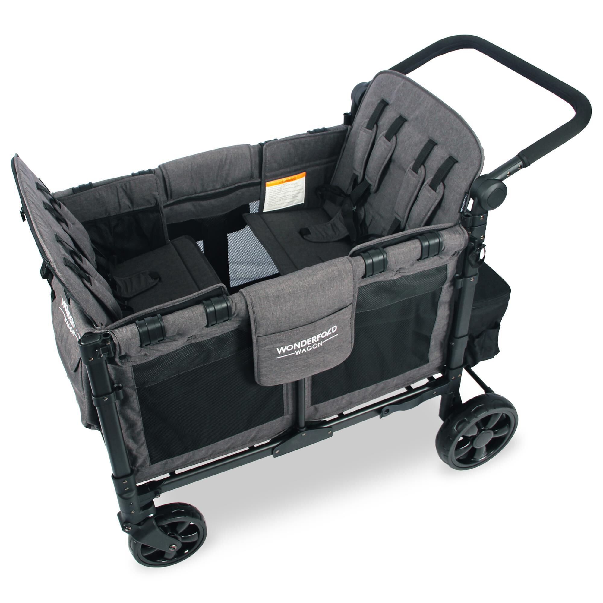 Quad prams deals