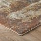 Dalyn Rug Company Orleans OR13SP 8" x 10" Spice Area Rug, , large