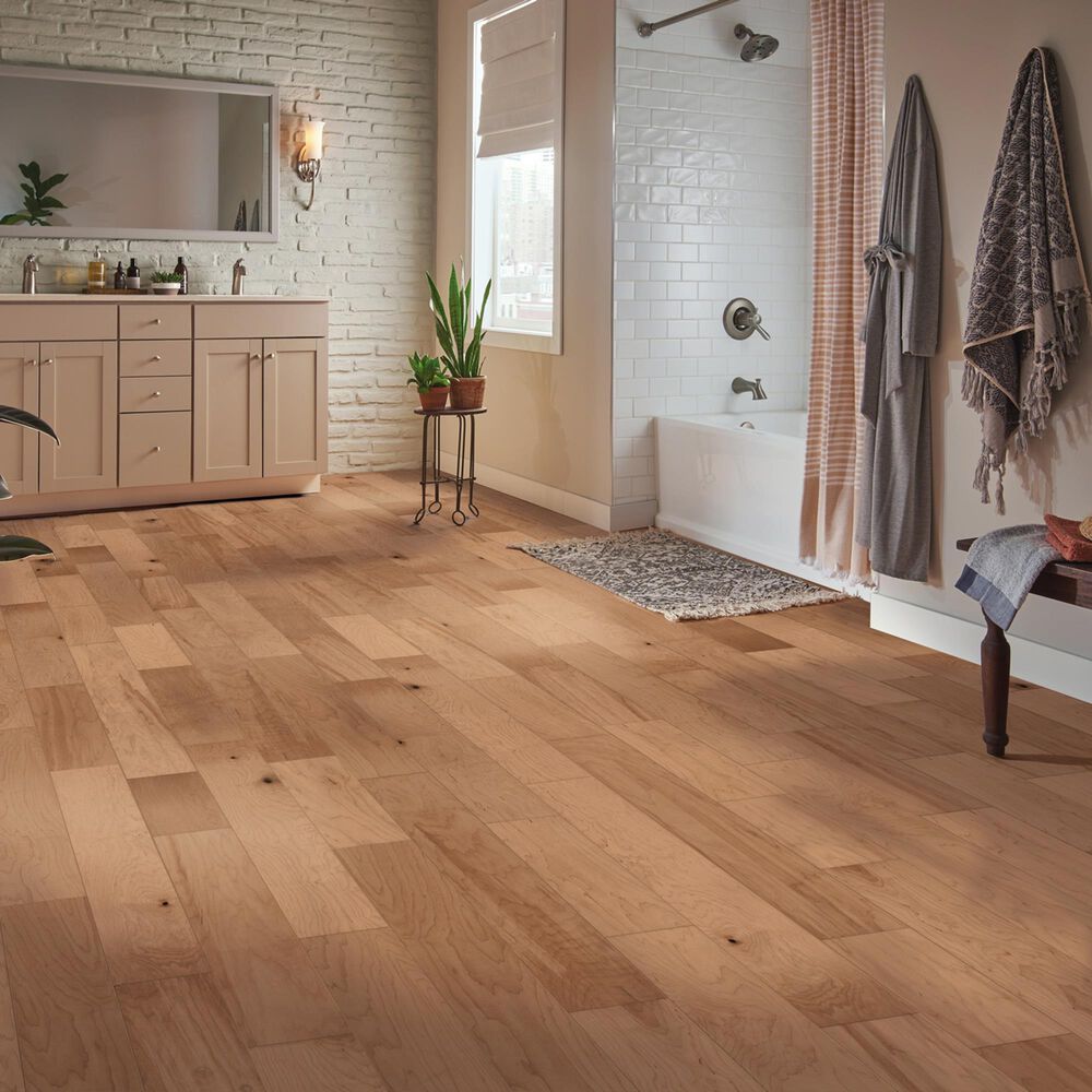 Robbins Hydroguard Natural Maple Hardwood, , large