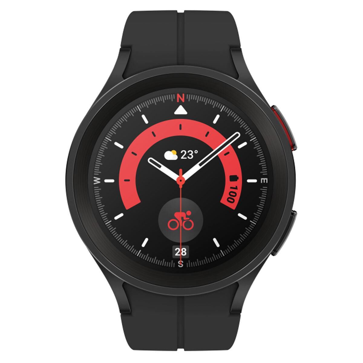 Samsung outlet lte smartwatch