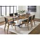 Millenium Fortmaine Side Chair in Brown, , large