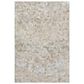 Dalyn Rug Company Kaleidoscope Putty 3" x 5" Indoor/Outdoor Area Rug, , large