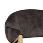 37B Burgos Dining Chair with Polyester Nano Shitake Cushions, , large
