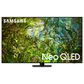 Samsung 75" Class QN90D Neo QLED 4K with HDR in Graphite Black - Smart TV, , large