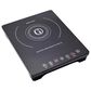 Green Pan Bistro Electrics Induction Cooktop in Black, , large