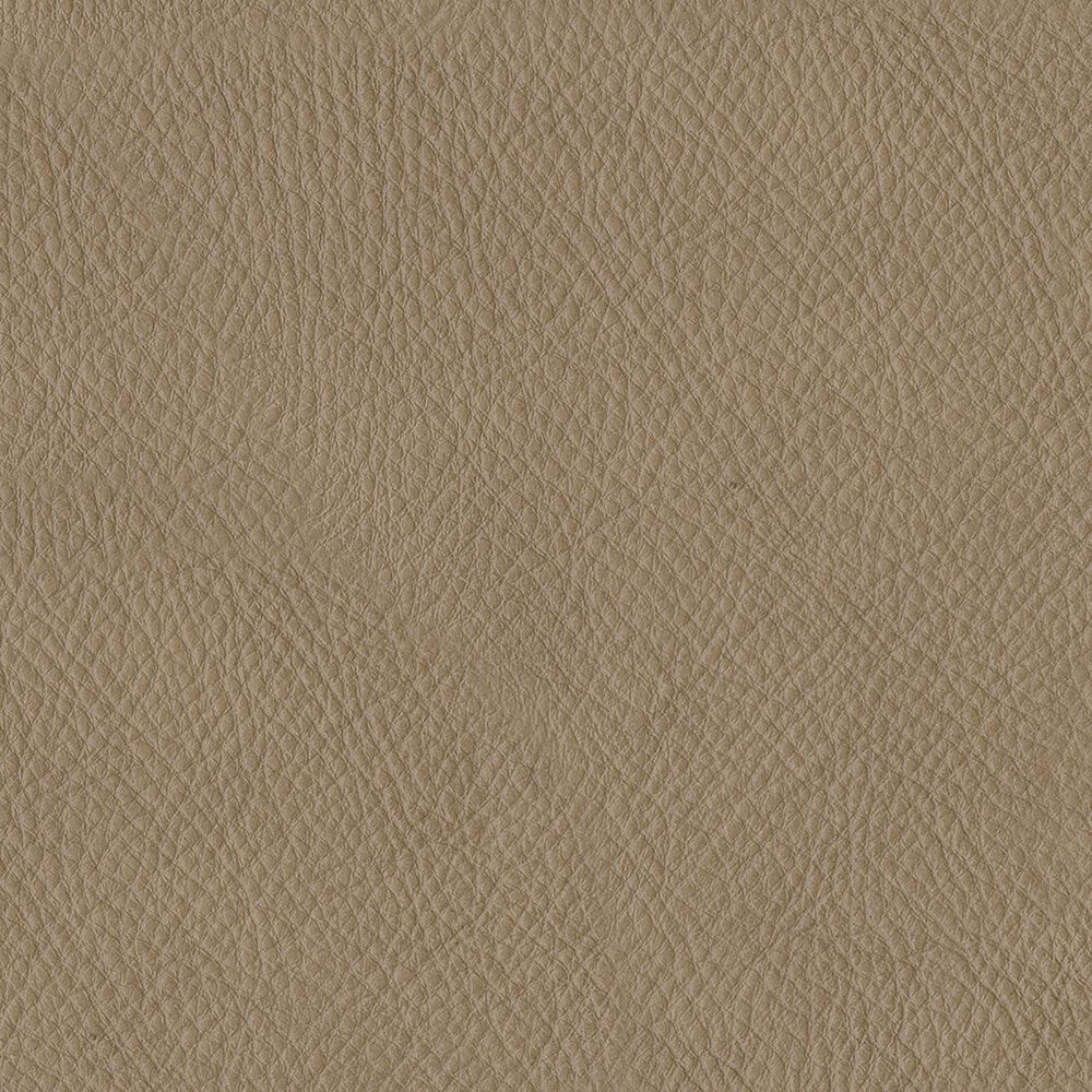 Ashley Bandon Oversized Accent Ottoman in Toffee, , large