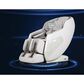 Osaki Tesoro 3D Power Zero Gravity Massage Chair with Heat in Taupe, , large