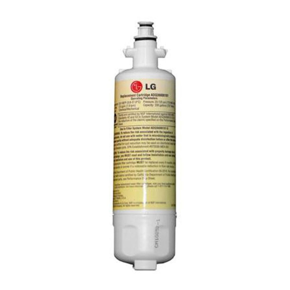 LG Water Filter, , large