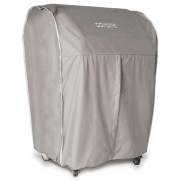 Coyote Outdoor Grill Cover for 36" Freestanding Gas Grills in Light Grey, , large