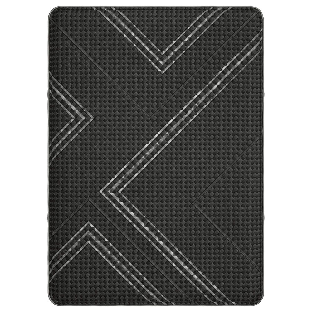 Beautyrest Black Hybrid Series1 Medium California King Mattress with Low Profile Box Spring, , large