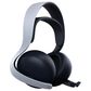 Sony Pulse Elite Wireless Headset for PlayStation 5 in White, , large