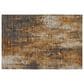 Dalyn Rug Company Kochi KC10 Rust 2"6" x 3"10" Area Rug, , large