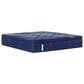 Sealy Posturepedic Elite Spring Brenham II Soft Euro Pillow Top Split California King Mattress, , large
