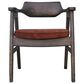 Stone Haven Wagner Arm Chair in Java, , large