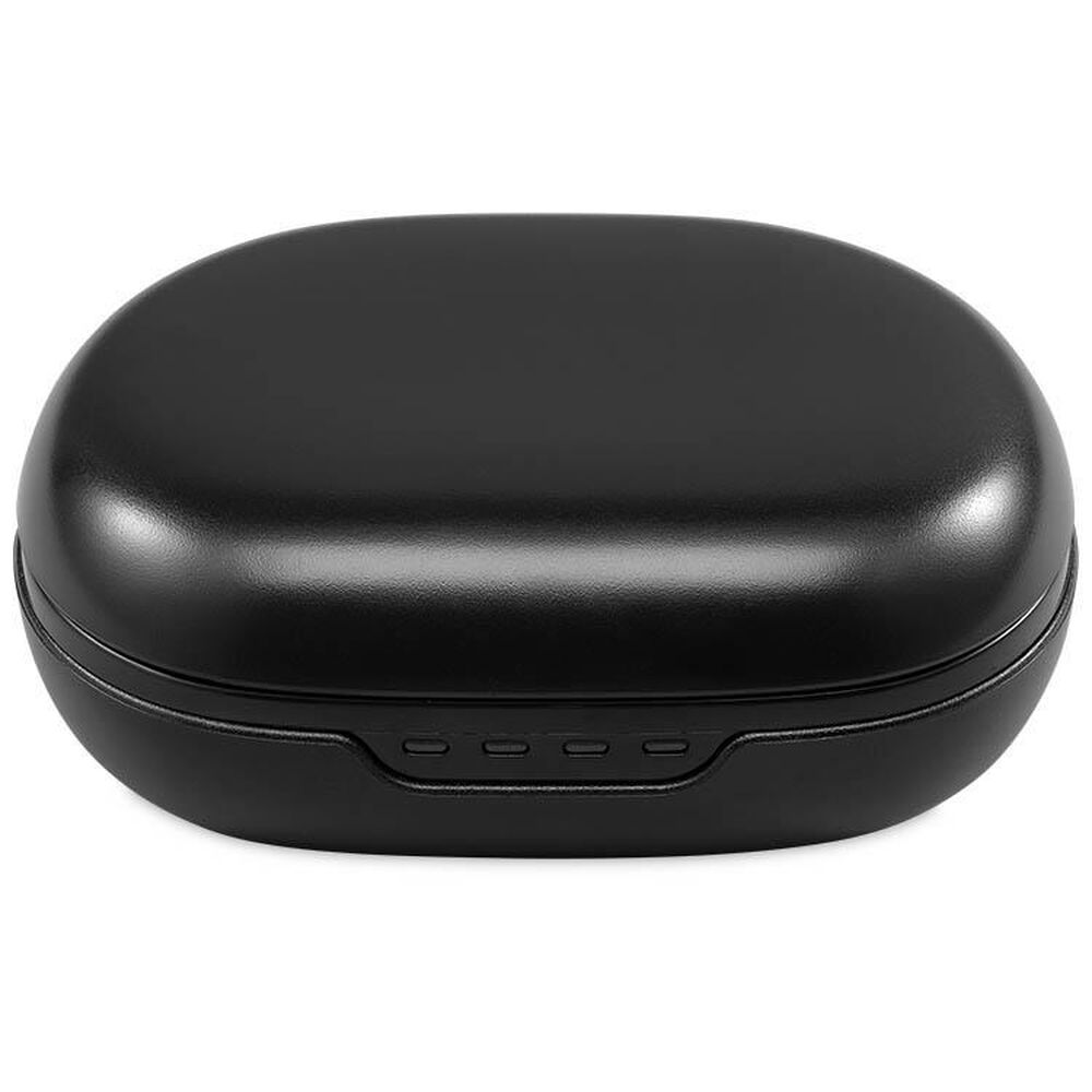 iLive Waterproof Truly Wireless Earbuds in Black, , large