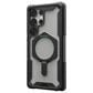 UAG Plasma XTE Case for Samsung Galaxy S25 Ultra in Black and Clear, , large