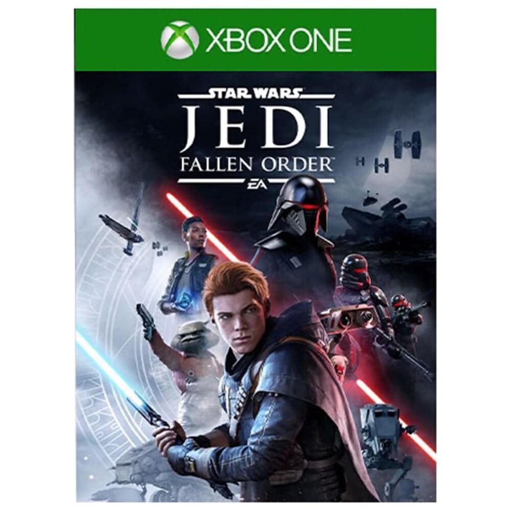 Star Wars: Jedi Fallen Order - Xbox One, , large