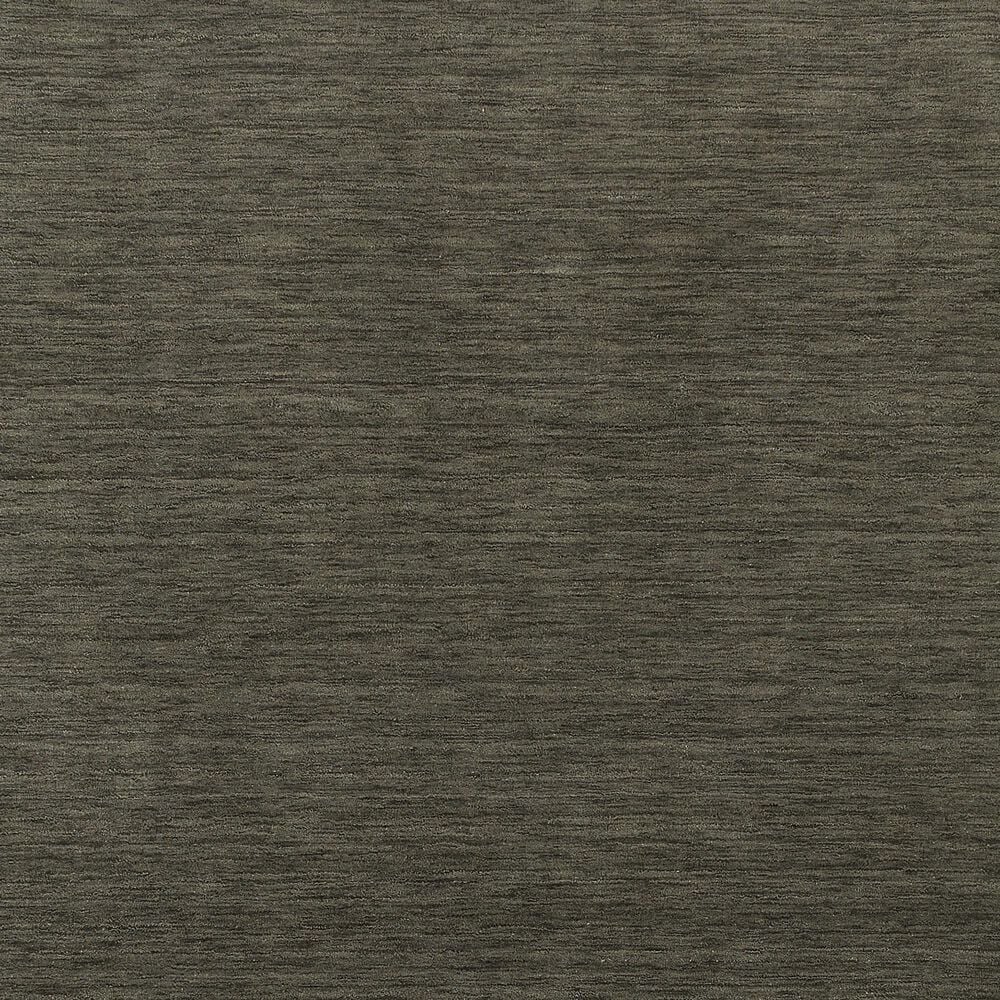 Oriental Weavers Aniston 2&#39;6&quot; x 8&#39; Charcoal Runner, , large