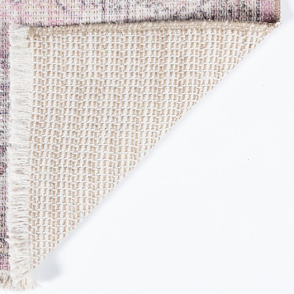 Momeni Helena 2&#39;6&quot; x 8&#39; Pink Runner, , large