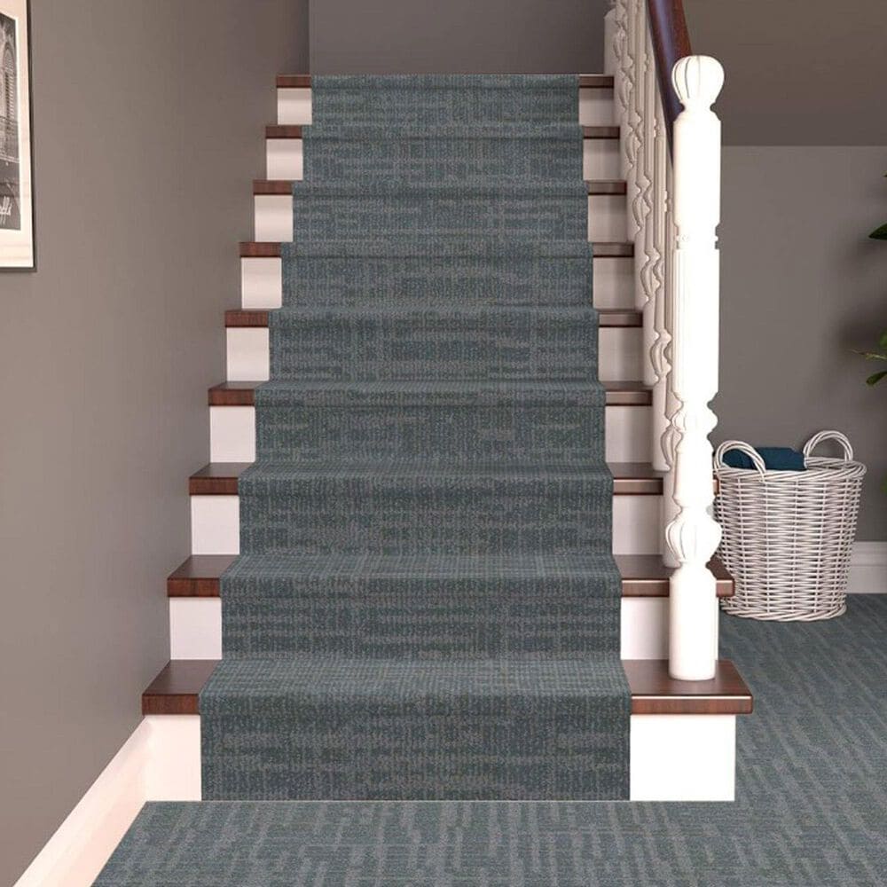 Masland Folklore Carpet in Pinscher, , large