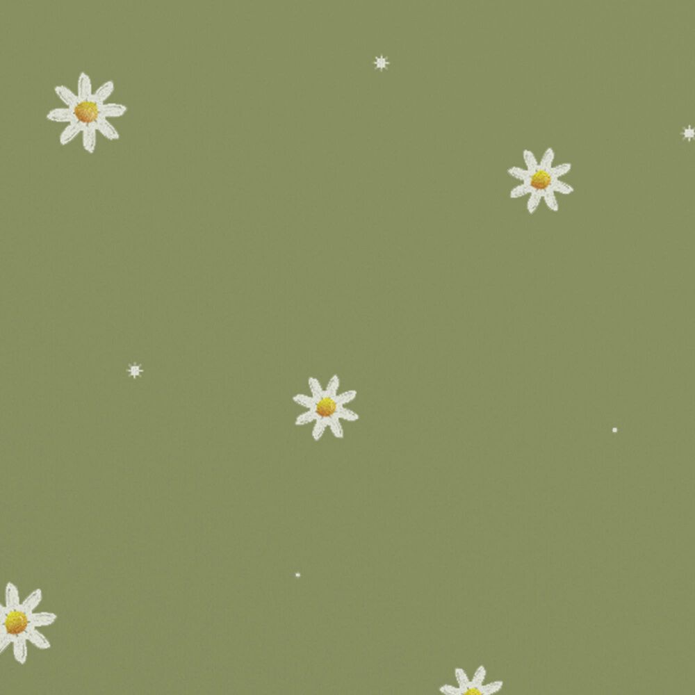 Gallevant MagCharge 5000mAh Wireless Power Bank with Kickstand in Daisy, , large