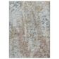 Dalyn Rug Company Camberly 5" x 7"6" Mineral Blue Area Rug, , large