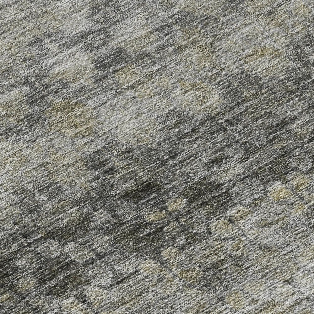 Dalyn Rug Company Burano BU6 8&#39; x 10&#39; Pewter Indoor/Outdoor Area Rug, , large
