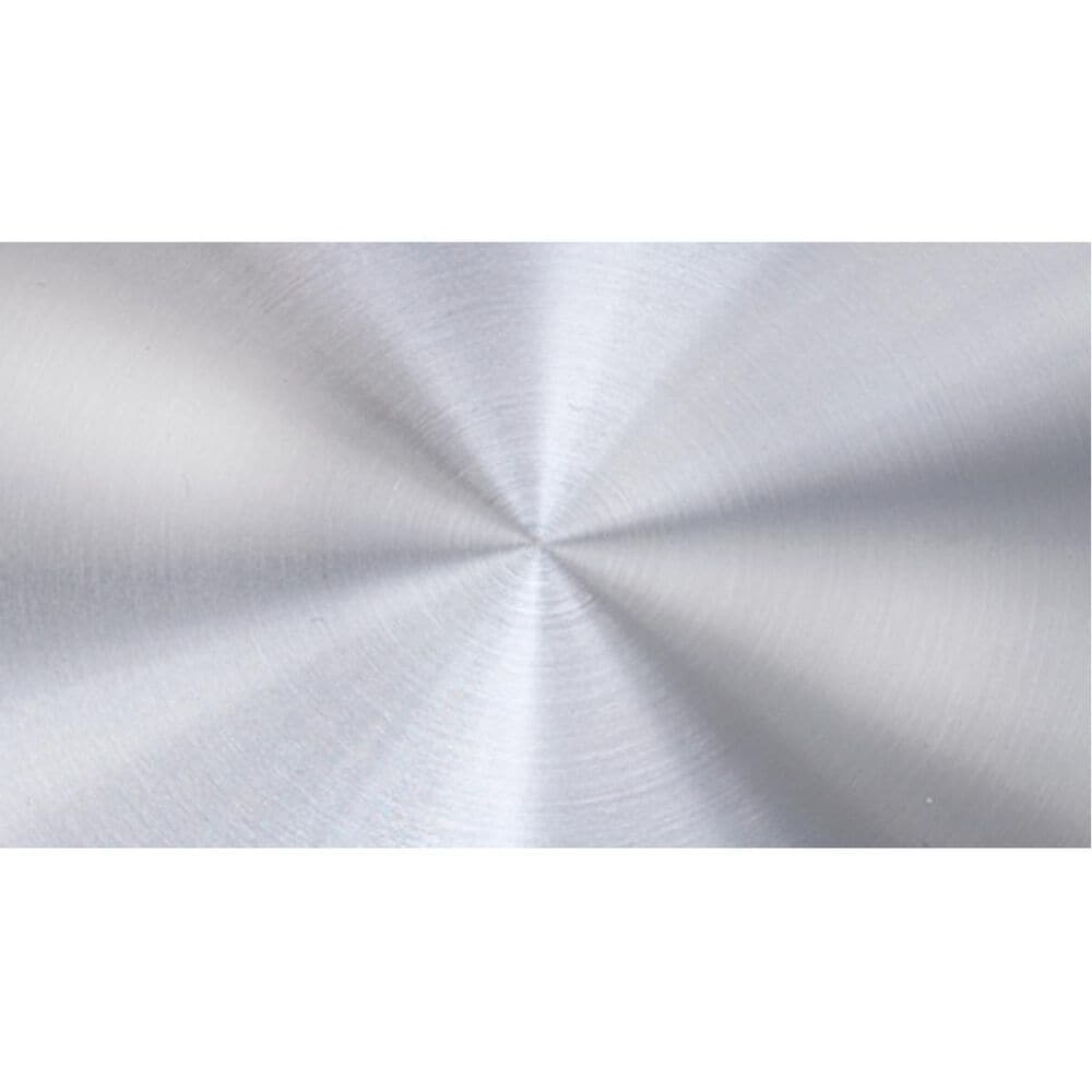 All-Clad Stainless Covered 3-Quart Saute Pan, , large