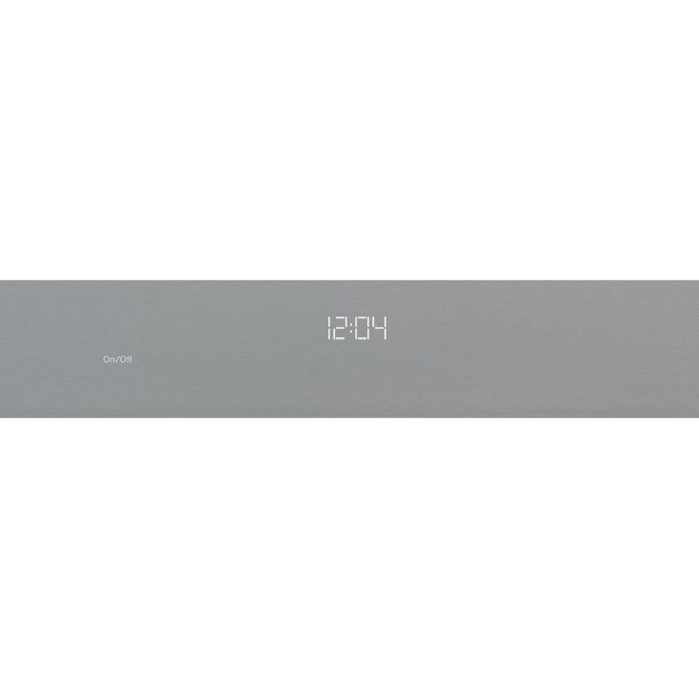 GE Profile 36" Wi-fi Designer Wall Hood in Stainless Steel, , large