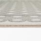 Balta Rugs Resist Wiltshire Blue 5"3" x 7" Area Rug, , large