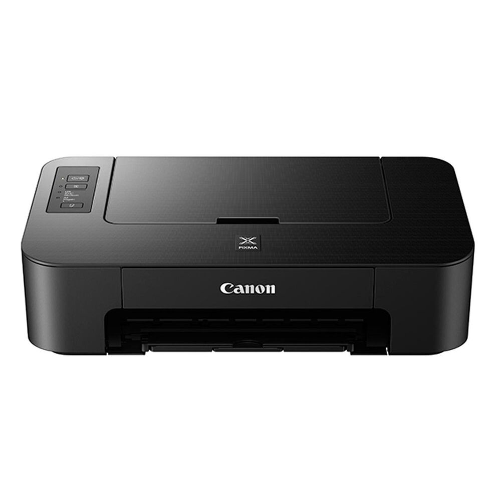 Canon Pixma TS202 Inkjet Printer, , large