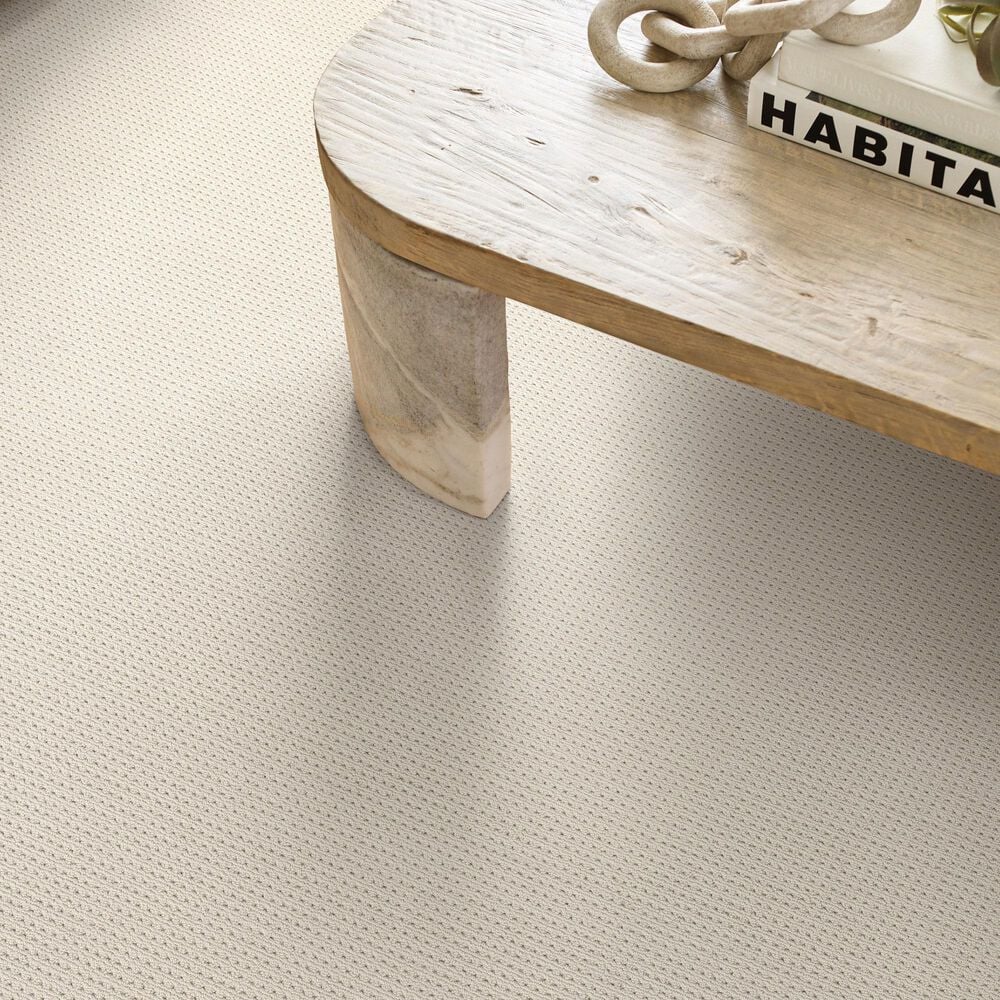 Shaw San Antonio in White Blush, , large