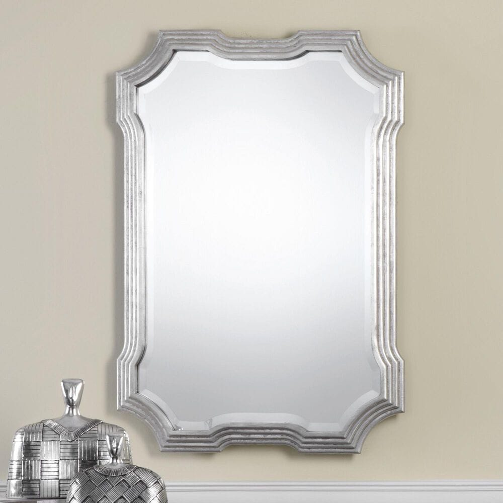 Uttermost Halima Mirror, , large