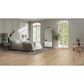 Mannington Adura Max Noble Oak Dry Leaf 7" x 60" Luxury Vinyl Plank, , large