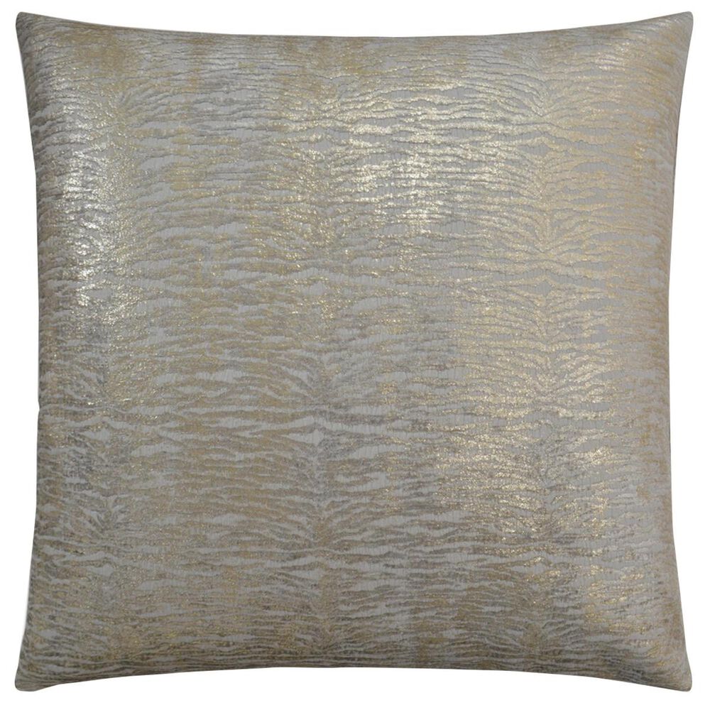 D.V.Kap Inc 24" Feather Down Decorative Throw Pillow in Sun Gleam, , large