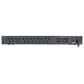 Helios 8-Outlet Rack Mountable Surge Protector in Black, , large