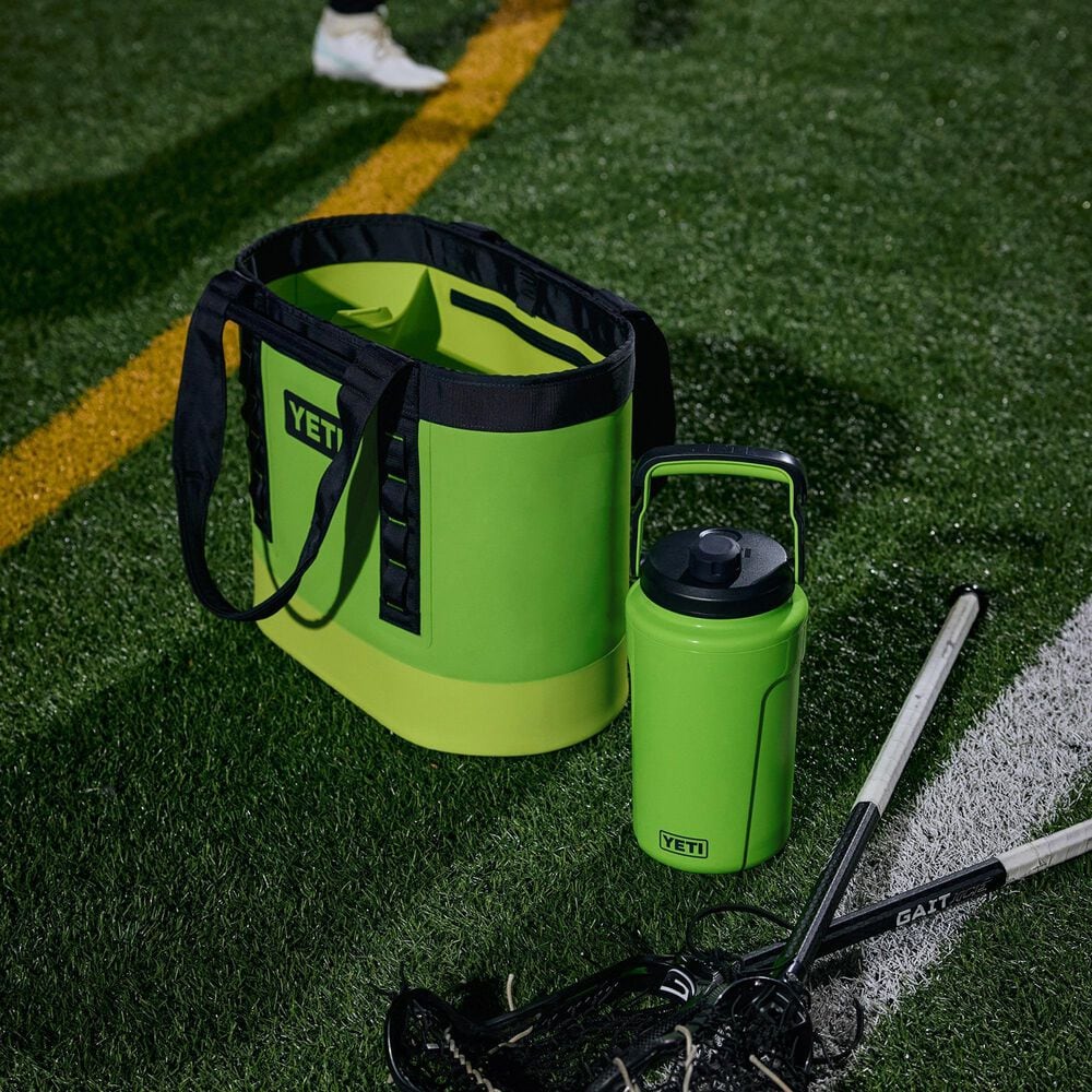 YETI Camino 35L Carryall Tote Bag in Venom, , large