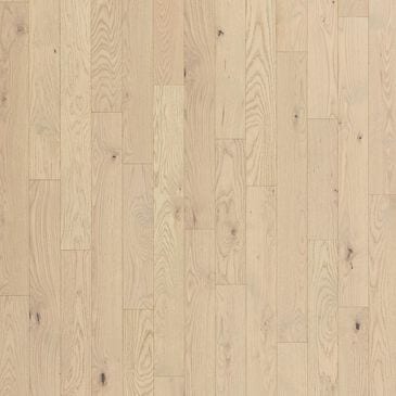 Mohawk Caspian Cliffs Whitewater Oak Engineered Hardwood, , large