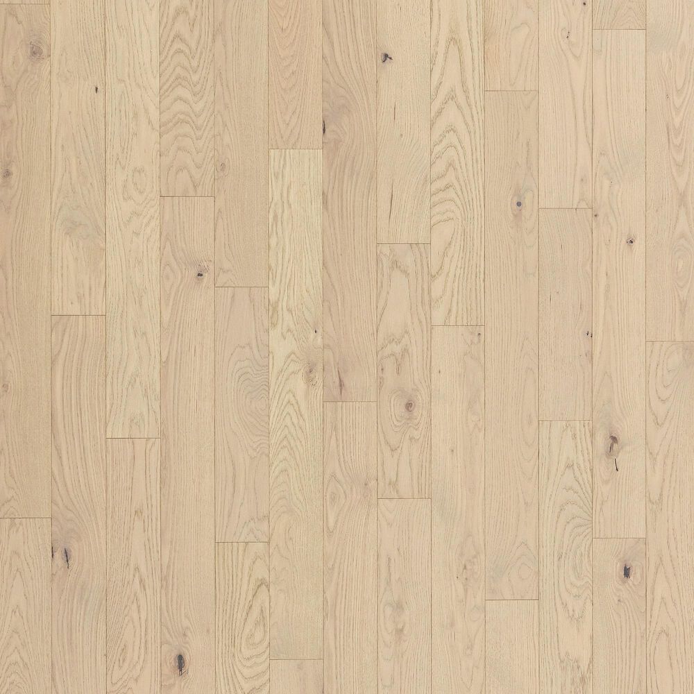 Mohawk Caspian Cliffs Whitewater Oak Engineered Hardwood, , large