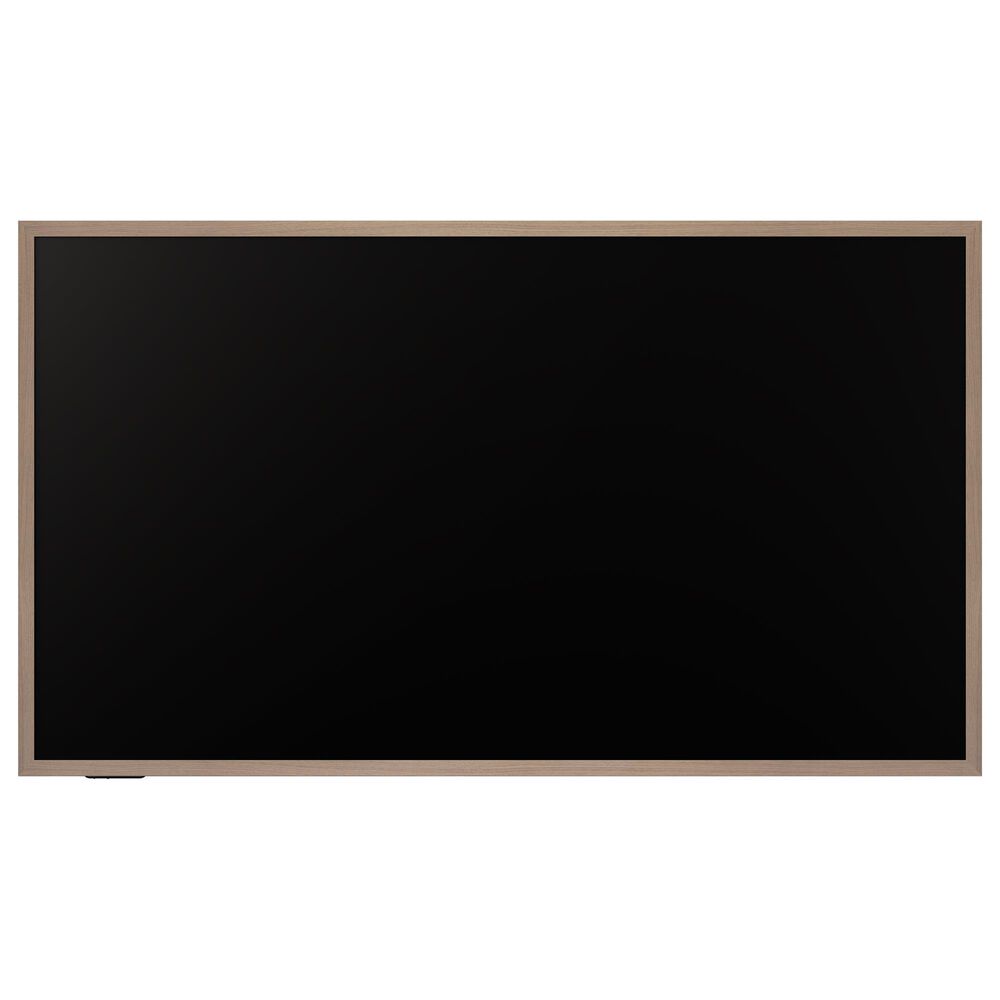 Hisense 75" Class S7 Series Canvas QLED 4K UHD in Black - Smart Google TV, , large