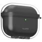 LAUT AERO Protect Case for AirPods Pro 3 in Black, , large