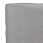 Richlands Furniture Arden Queen Upholstered Platform Bed in Nature Gray, , large