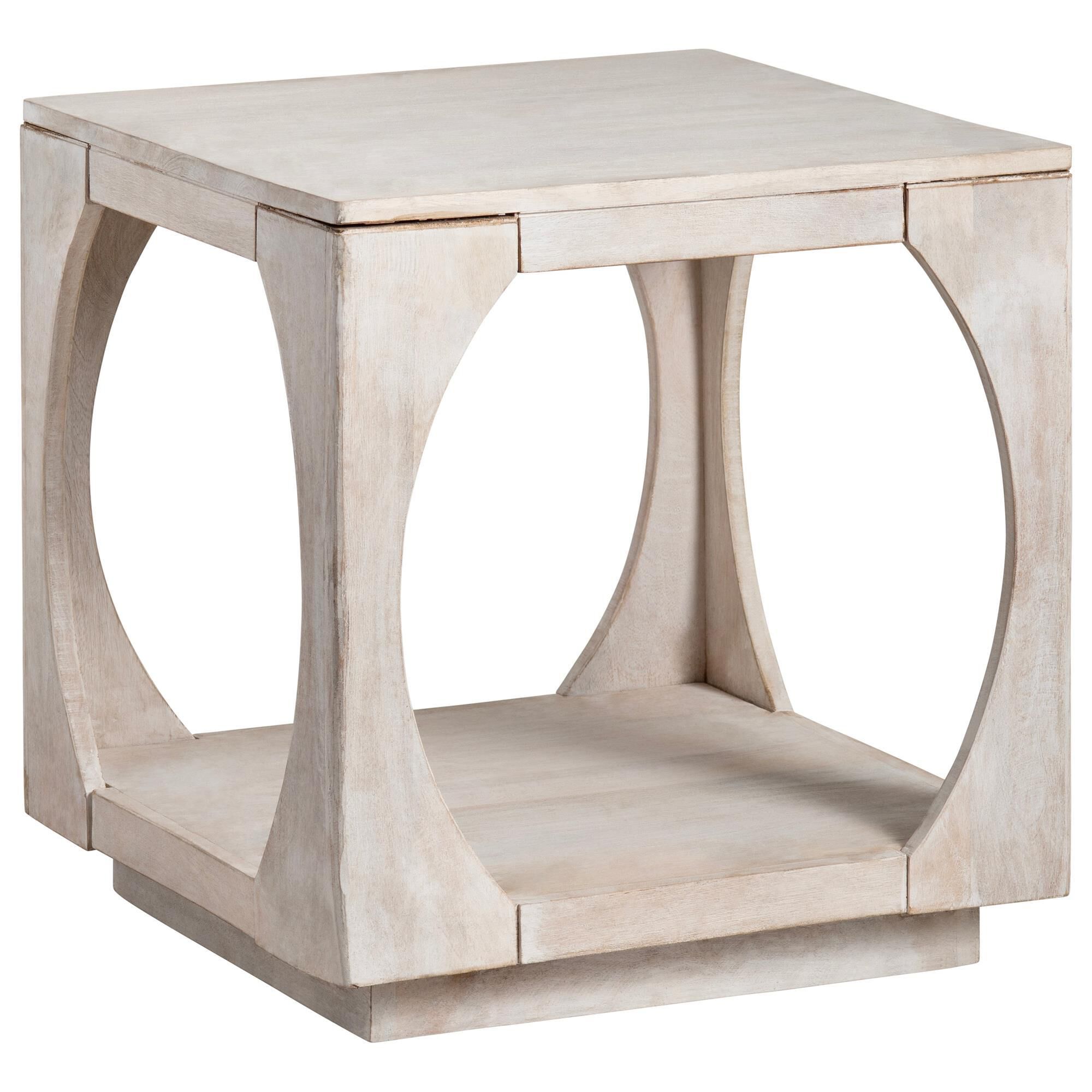 Crestview collection best sale end table