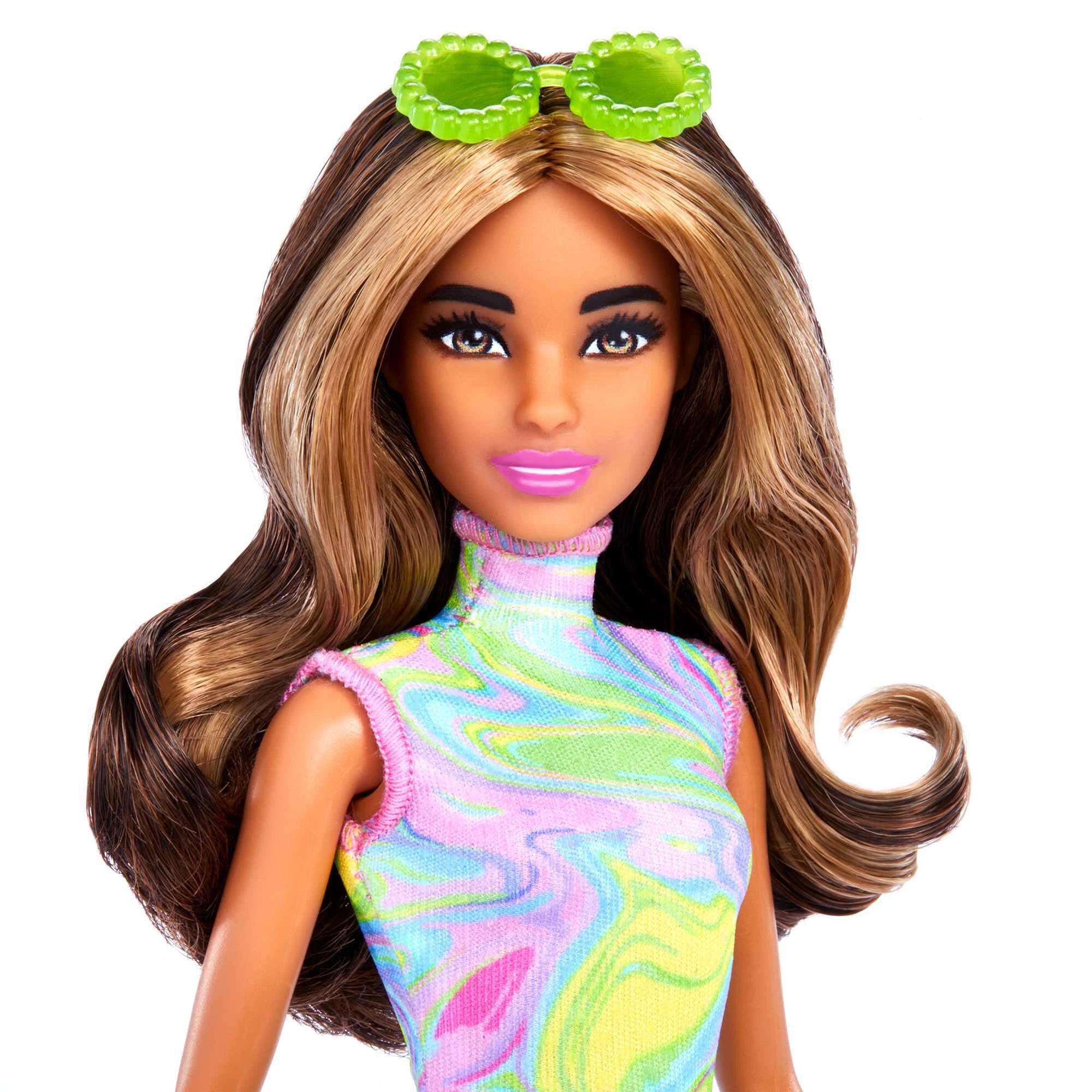 Barbie and teresa clearance