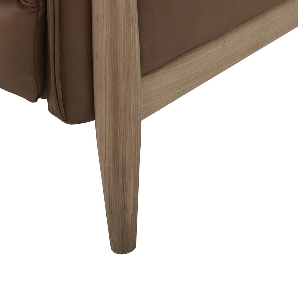 Interlochen High Leg Power Recliner in Aline Butternut, , large