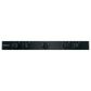 Hotpoint 30" Free-Standing Gas Range in Black, , large