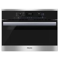 Microwaves and OTRS