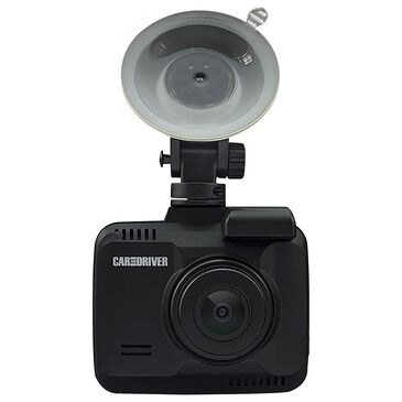 Car and Driver Eye1Pro 2K Ultra HD Dash Cam in Black, , large